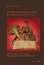 Der \"Weimarer Katalog über Noten für Instrumentalmusik um 1775\"
