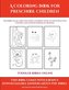 Toddler Books Online (A Coloring book for Preschool Children)