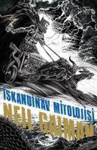Iskandinav Mitolojisi