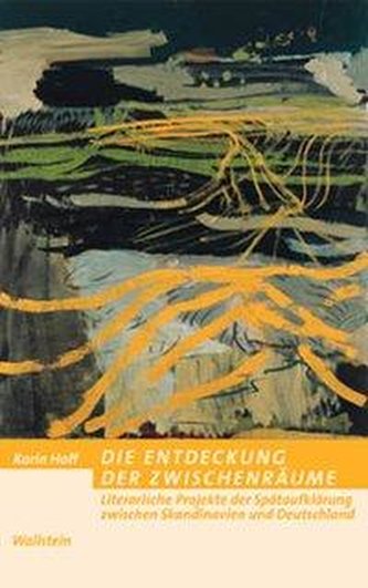 Die Entdeckung der Zwischenräume