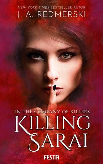 In the Company of Killers - Buch 1