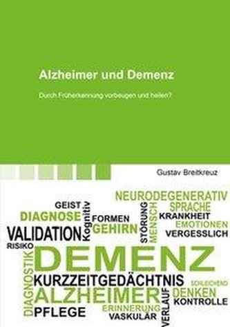 Alzheimer und Demenz