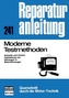 Moderne Testmethoden