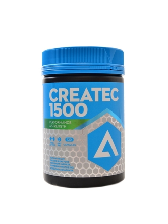 Adapt - CREATEC 1500 120 kapslí