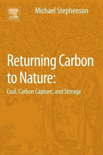 Returning Coal and Carbon to Nature