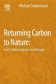 Returning Coal and Carbon to Nature