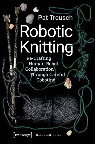 Robotic Knitting