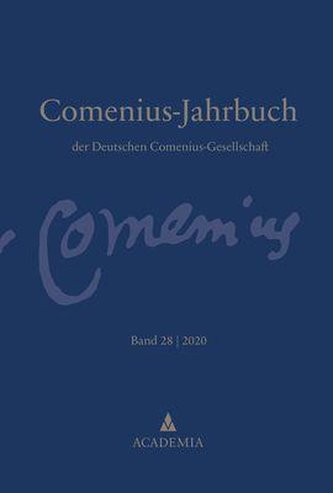 Comenius-Jahrbuch