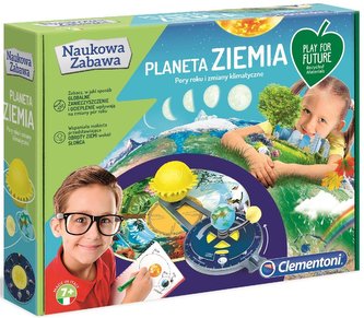 Planeta Ziemia