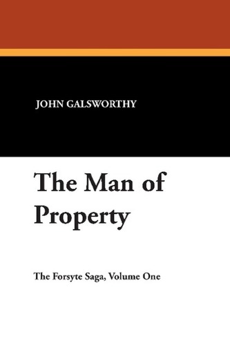 The Man of Property