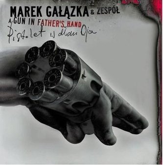 Pistolet w dłoni Ojca CD Pistolet w dłoni Ojca CD