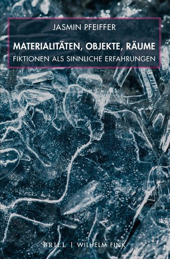 Materialitäten, Objekte, Räume