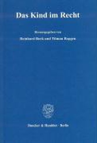 Das Kind im Recht