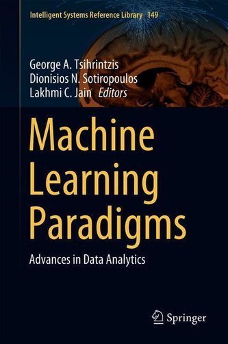 Machine Learning Paradigms