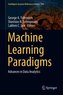 Machine Learning Paradigms