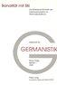 Banalität mit Stil