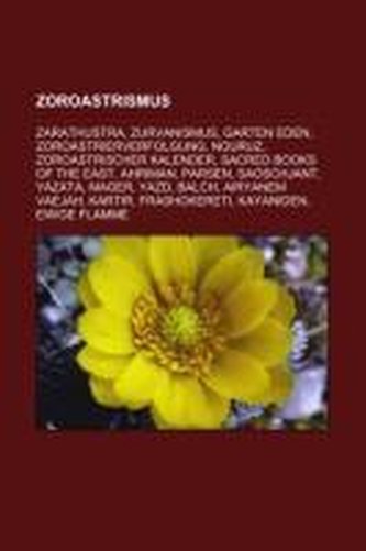 Zoroastrismus