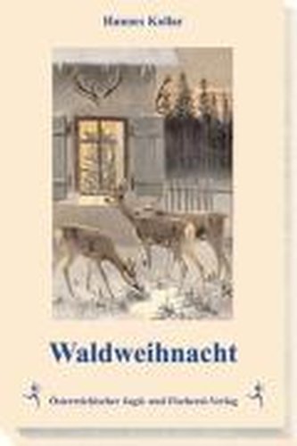 Waldweihnacht