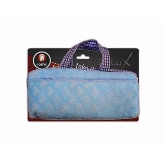 Piórnik szkolny BL-9213 NOSTER