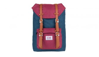 Batoh BV26 Vintage Basic STRIGO