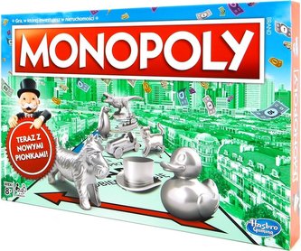 Monopoly Klasyczne