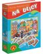 Puzzle magnetyczne - Na ulicy ALEX