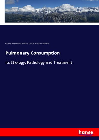 Pulmonary Consumption
