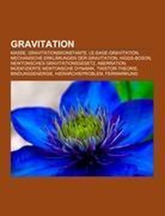 Gravitation