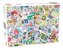 Puzzle 1000 Tons of Stamps
