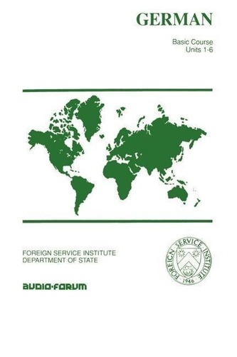 German Basic Course 1-6