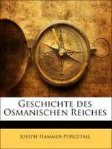 Geschichte des Osmanischen Reiches