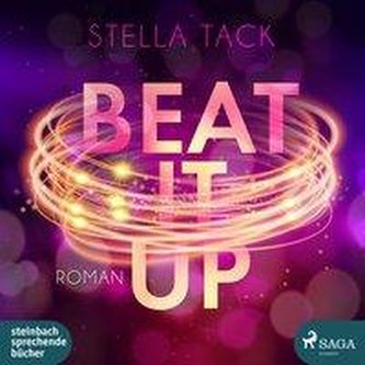 Beat it up