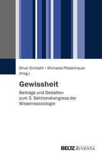 Gewissheit