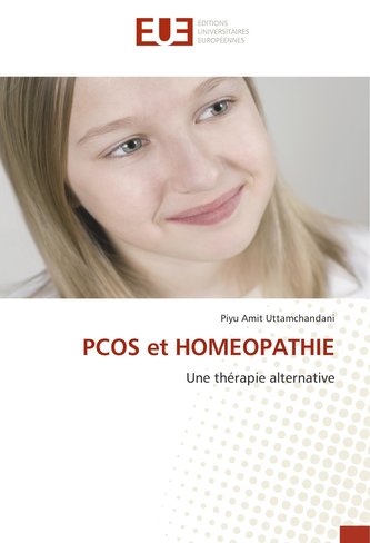 PCOS et HOMEOPATHIE