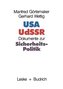 USA - UdSSR