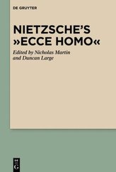 Nietzsche's \"Ecce Homo\"