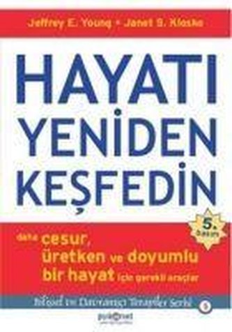 Hayati Yeniden Kesfedin