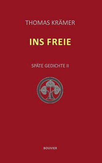 Ins Freie