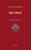 Ins Freie