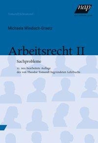 Arbeitsrecht II