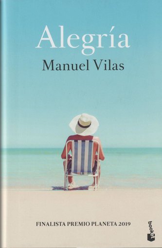 Alegria