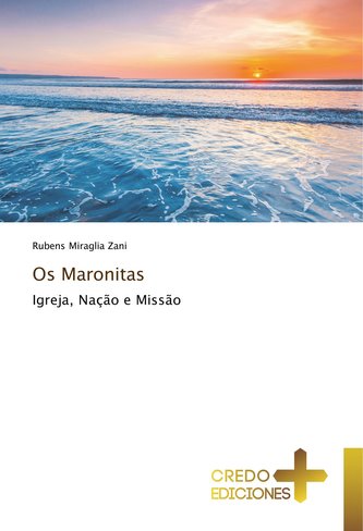 Os Maronitas