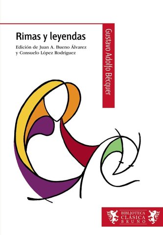 Rimas y leyenda, ESO, 2 ciclo