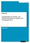 Auswirkungen der Produkt- und Distributionspolitik auf Logistik- und Fertigungsprozesse