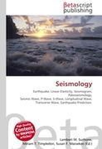 Seismology