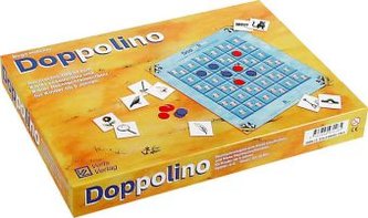 Doppolino (Spiel)