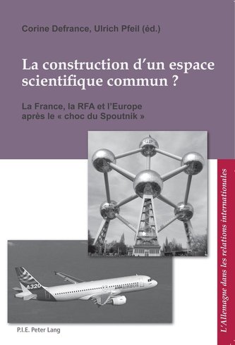 La construction d'un espace scienti¿que commun ?