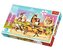 Puzzle 160 Trzy przyjaciółki TREFL