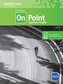On Point A1. Beginner's English. Teacher's Book + MP3-CD + DVD