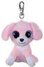 Lumo Stars Pies Pinky mini brelok
